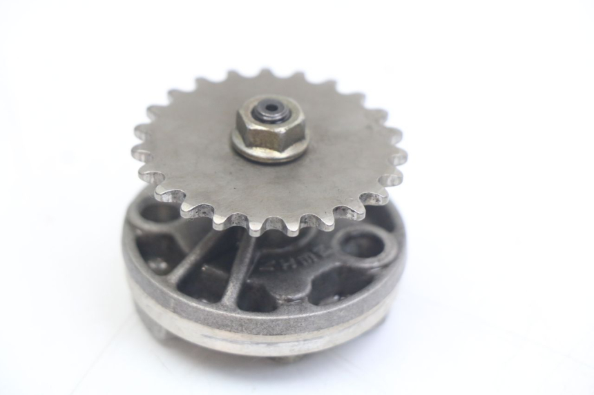 photo de OLIEPOMP PEUGEOT VIVACITY 125 (2010 - 2017) - Andere kijkhoek