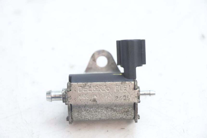 photo de OLIEPOMP PEUGEOT VIVACITY 50 (2004 - 2009) - Hoofdaanzicht
