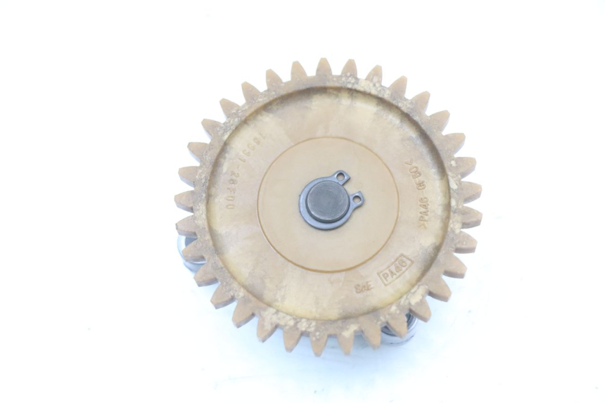 photo de OLIEPOMP SUZUKI VL INTRUDER 125 (2004 - 2007) - Detail van het onderdeel