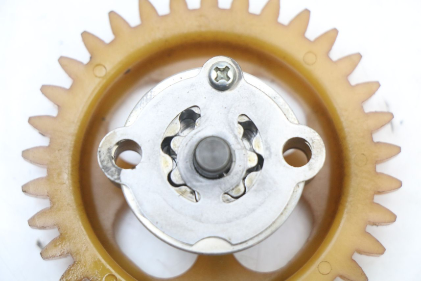 photo de OLIEPOMP YAMAHA XMAX X-MAX ABS 125 (2017 - 2020) - Detail van het onderdeel