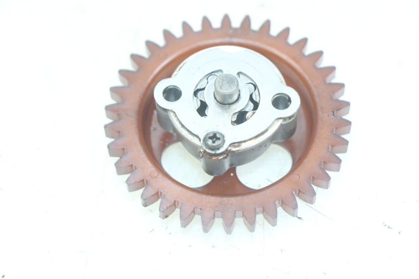 photo de OLIEPOMP YAMAHA XMAX X-MAX 125 (2006 - 2009) - Detail van het onderdeel