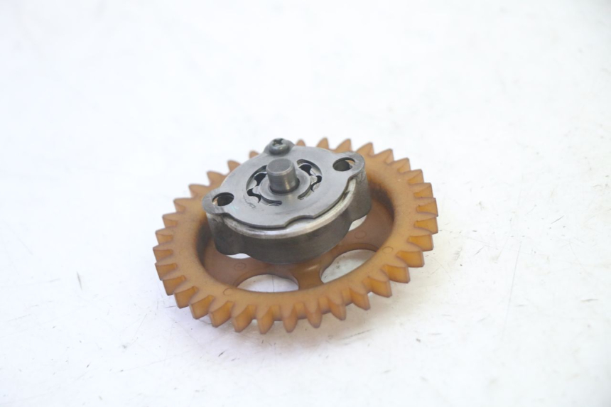 photo de OLIEPOMP YAMAHA X-MAX XMAX 125 (2010 - 2013) - Detail van het onderdeel