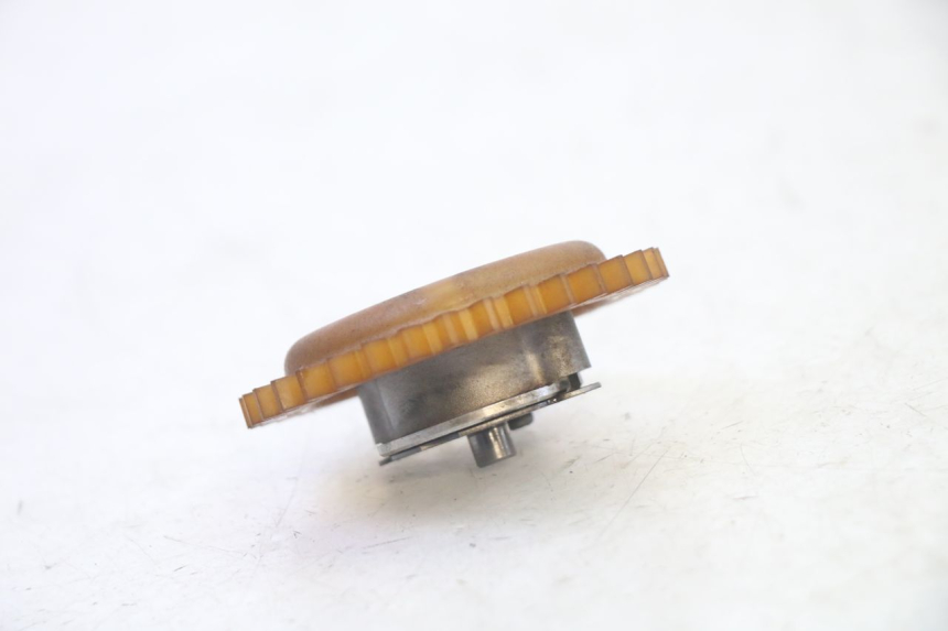 photo de OLIEPOMP YAMAHA X-MAX XMAX 125 (2010 - 2013) - Andere kijkhoek