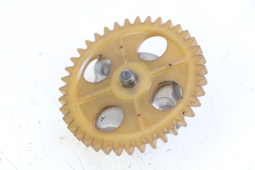 photo de OLIEPOMP SYM X-PRO 4T 50 (2014 - 2021) - Detail van het onderdeel