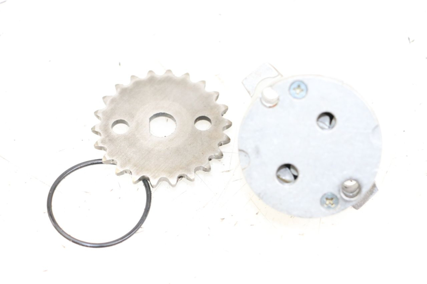 photo de OLIEPOMP PIAGGIO XEVO - X EVO 125 (2007 - 2017) - Detail van het onderdeel