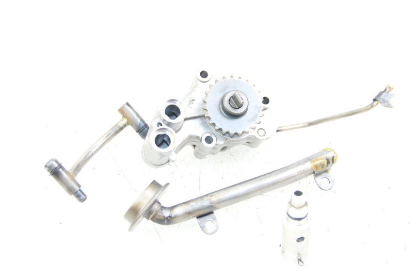 photo de OLIEPOMP YAMAHA XP T-MAX TMAX 500 (2004 - 2007) - Hoofdaanzicht