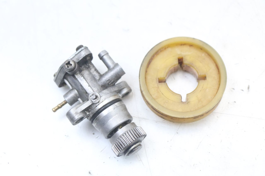 photo de OLIEPOMP YAMAHA BW'S NG NEXT GENERATION 50 (1996 - 2003) - Hoofdaanzicht