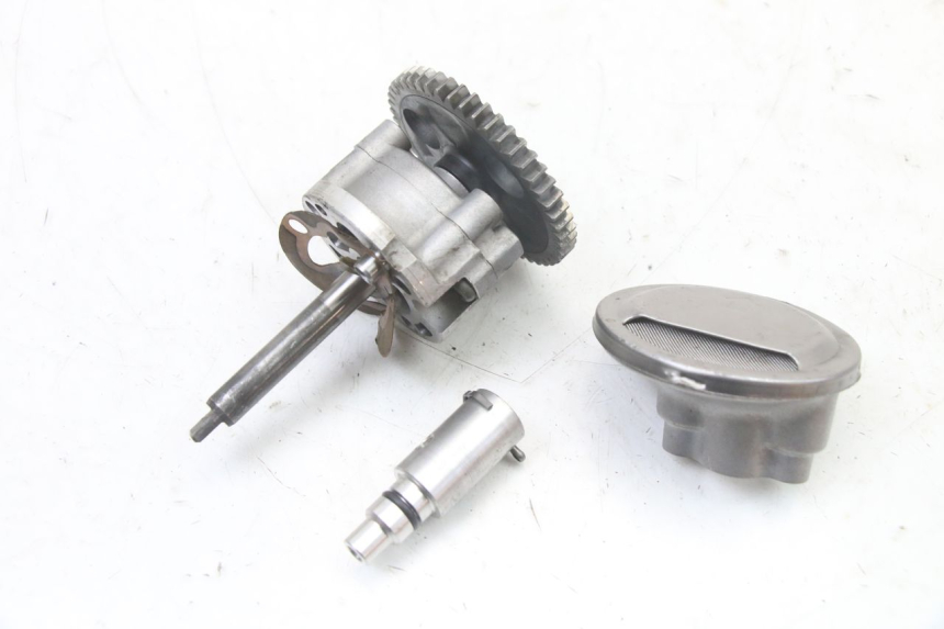 photo de OLIEPOMP YAMAHA FZS FAZER 600 (2001 - 2003) - Detail van het onderdeel