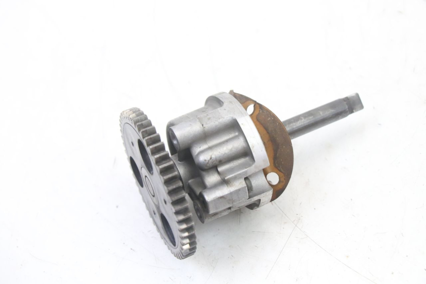 photo de OLIEPOMP YAMAHA FZS FAZER 600 (2001 - 2003) - Andere kijkhoek