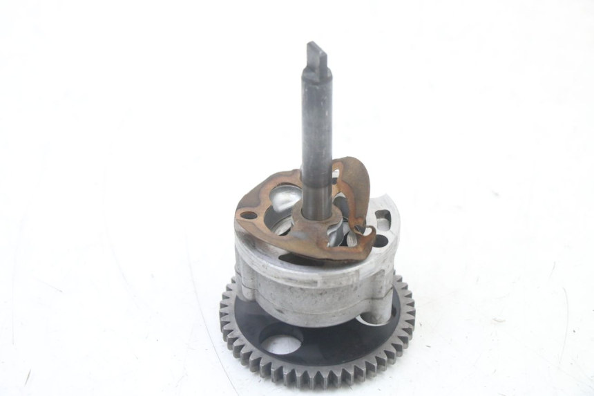 photo de OLIEPOMP YAMAHA FZS FAZER 600 (2001 - 2003) - Overzicht