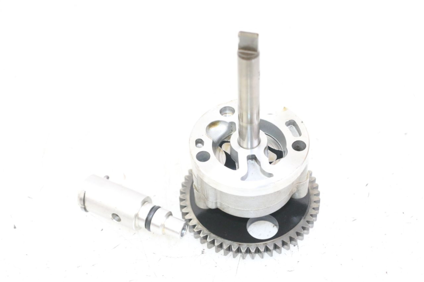 photo de OLIEPOMP YAMAHA FZS FAZER 600 (2001 - 2003) - Andere kijkhoek