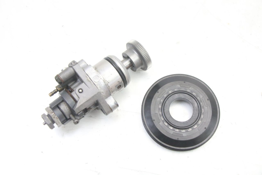 photo de OLIEPOMP YAMAHA PW 80 (1983 - 2014) - Hoofdaanzicht