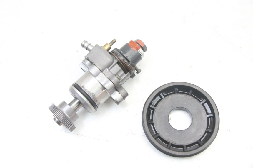 photo de OLIEPOMP YAMAHA PW 80 (1983 - 2014) - Detail van het onderdeel