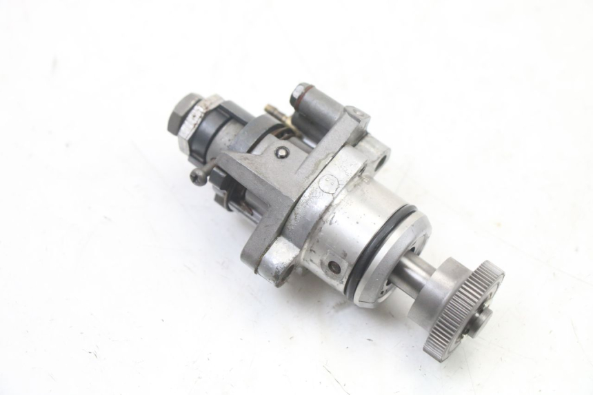 photo de OLIEPOMP YAMAHA PW 80 (1983 - 2014) - Technische close-up