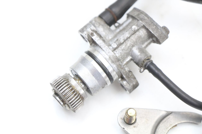 photo de OLIEPOMP YAMAHA YE ZEST 50 (1992 - 1998) - Detail van het onderdeel