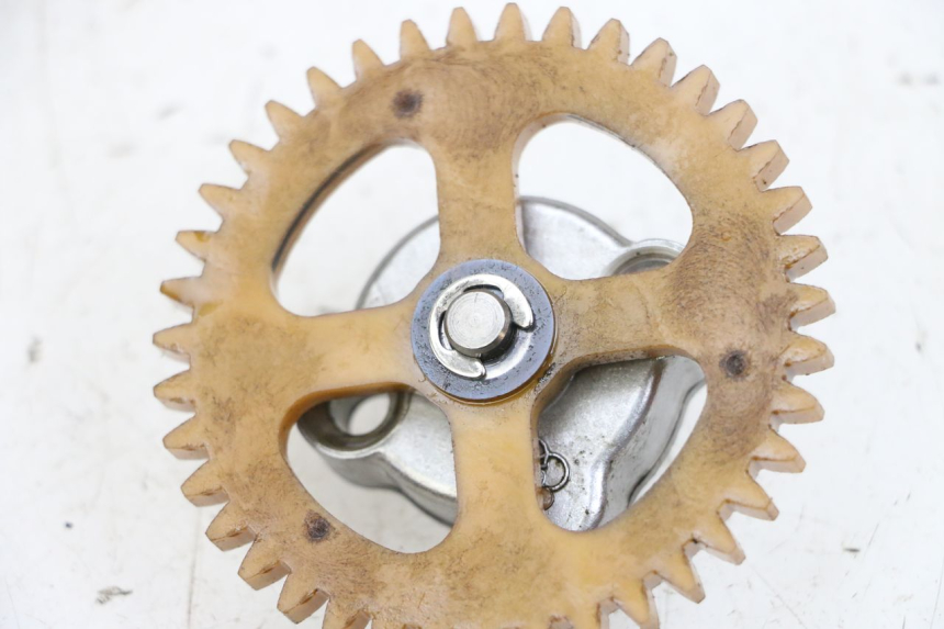 photo de OLIEPOMP YAMAHA YP MAJESTY 125 (2002 - 2006) - Detail van het onderdeel