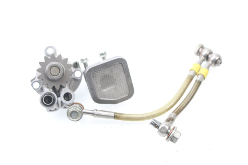 photo de OLIEPOMP YAMAHA YZ-F YZF 250 (2007 - 2013) - Hoofdaanzicht