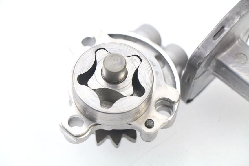 photo de OLIEPOMP YAMAHA YZ-F YZF 250 (2007 - 2013) - Technische close-up