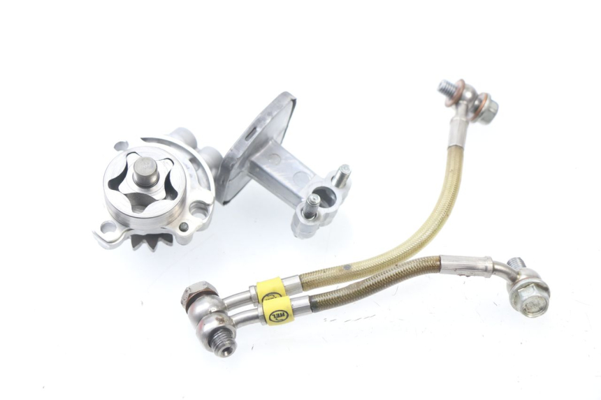 photo de OLIEPOMP YAMAHA YZ-F YZF 250 (2007 - 2013) - Overzicht