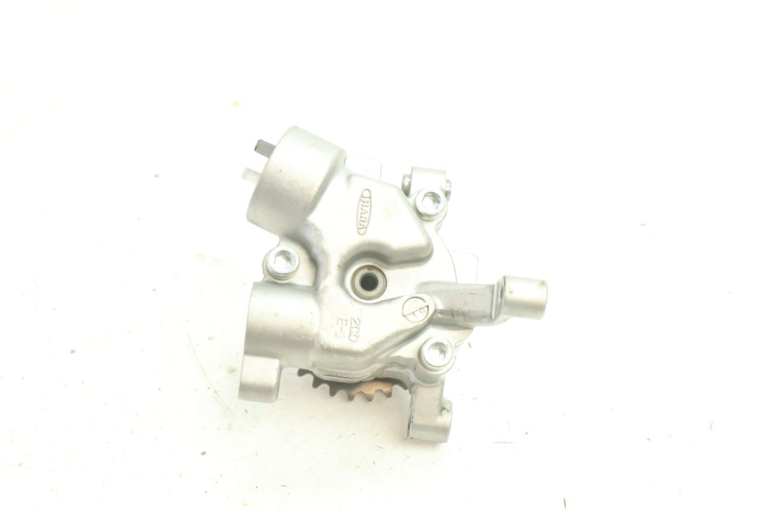 photo de OLIEPOMP YAMAHA YZF R6 600 (2008 - 2009) - Overzicht