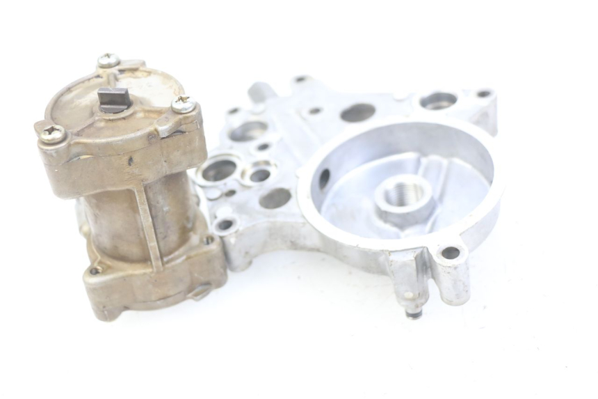 photo de OLIEPOMP KAWASAKI ZEPHYR 1100 ( - 1995) - Technische close-up