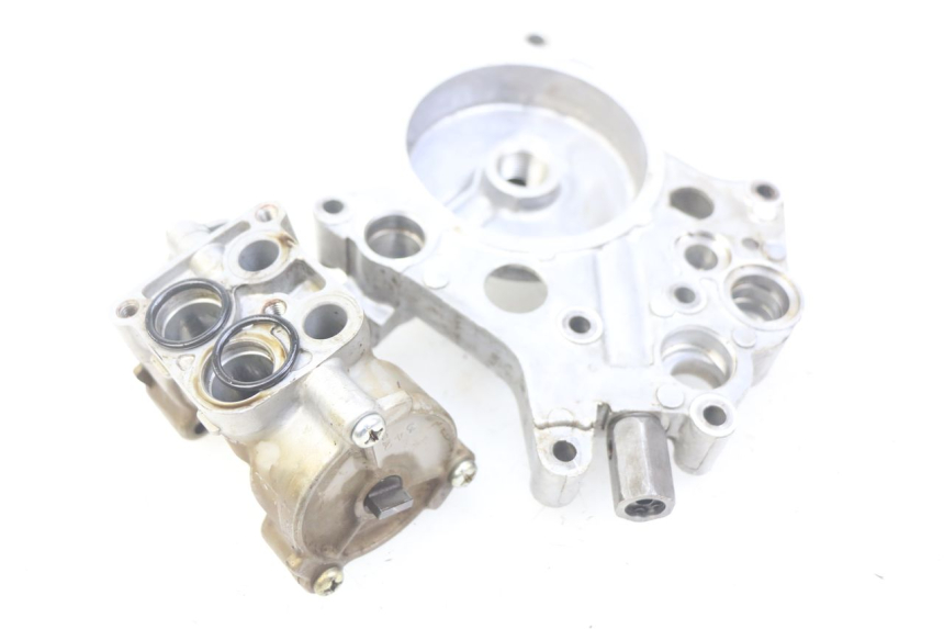 photo de OLIEPOMP KAWASAKI ZEPHYR 1100 ( - 1995) - Overzicht