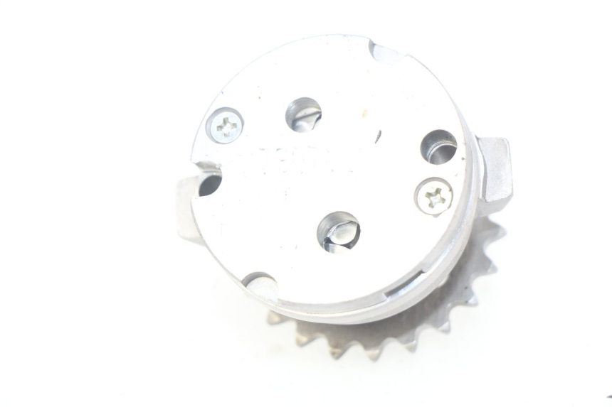 photo de OLIEPOMP PIAGGIO ZIP 4T 50 (2018 - 2020) - Detail van het onderdeel