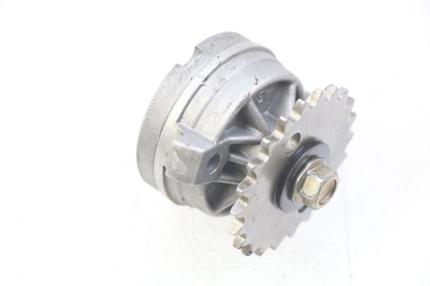 photo de OLIEPOMP PIAGGIO ZIP 4T 50 (2018 - 2020) - Detail van het onderdeel