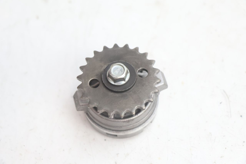 photo de OLIEPOMP PIAGGIO ZIP IGET 4T 50 (2021 - 2023) - Detail van het onderdeel