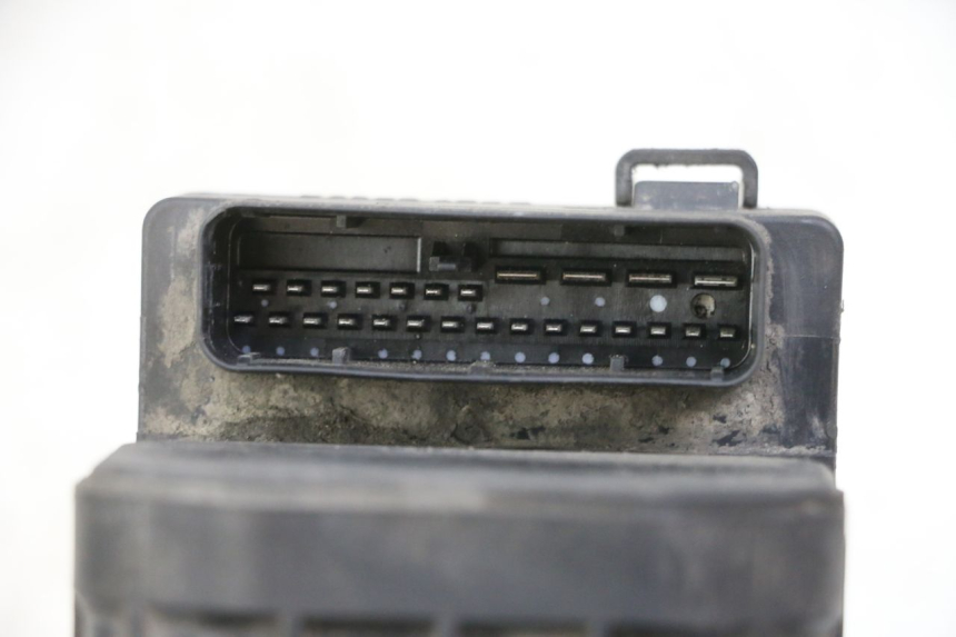 photo de ABS-POMP BMW C1 125 (2000 - 2003) - Detail van het onderdeel