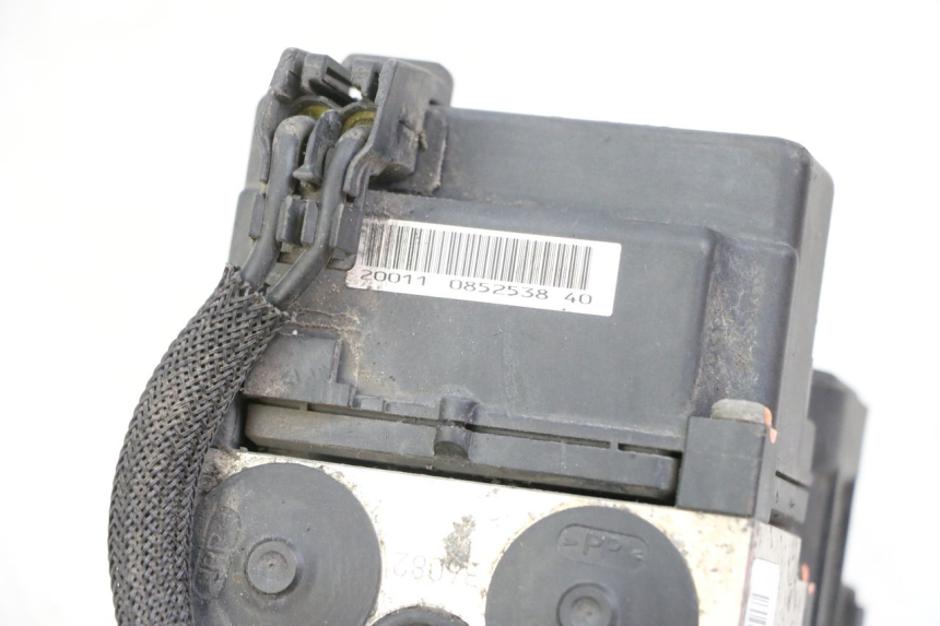 photo de ABS-POMP BMW C1 125 (2000 - 2003) - Andere kijkhoek