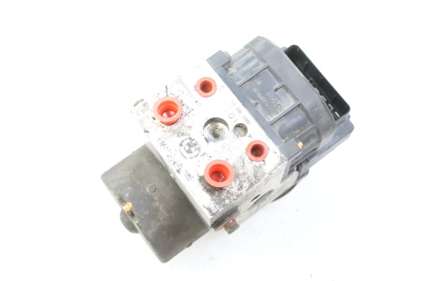 photo de ABS-POMP BMW C1 125 (2000 - 2003) - Bevestigingspunten