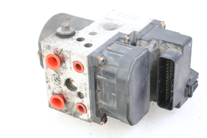 photo de ABS-POMP BMW C1 125 (2000 - 2003) - Staat van het oppervlak