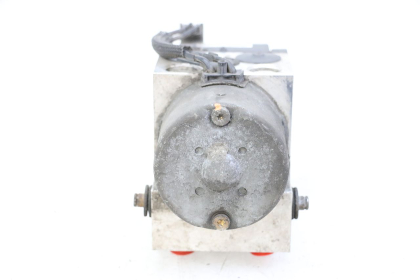 photo de ABS-POMP BMW C1 125 (2000 - 2003) - Markeringen en referenties