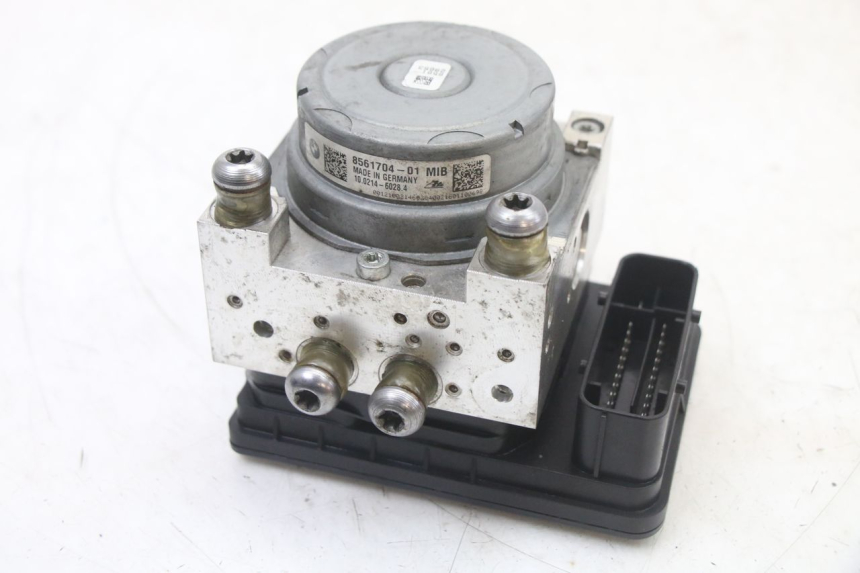 photo de ABS-POMP BMW S RR ABS S1000RR 1000 (2015 - 2018) - Hoofdaanzicht