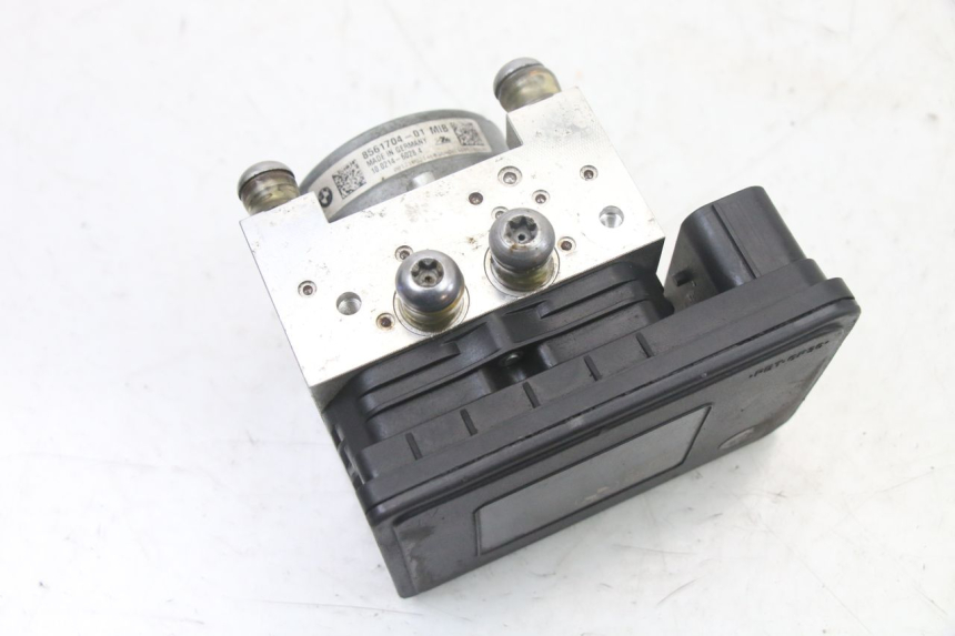 photo de ABS-POMP BMW S RR ABS S1000RR 1000 (2015 - 2018) - Detail van het onderdeel