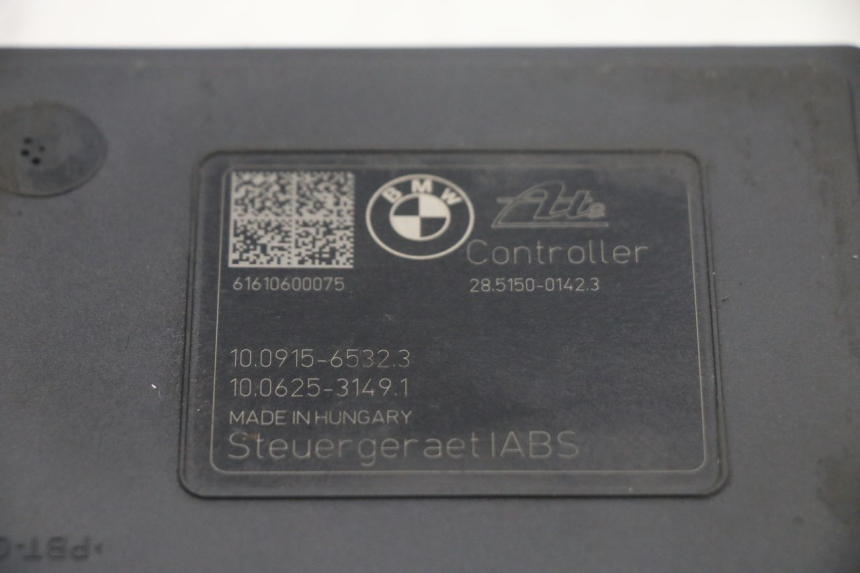 photo de ABS-POMP BMW S RR ABS S1000RR 1000 (2015 - 2018) - Gecontroleerd onderdeel