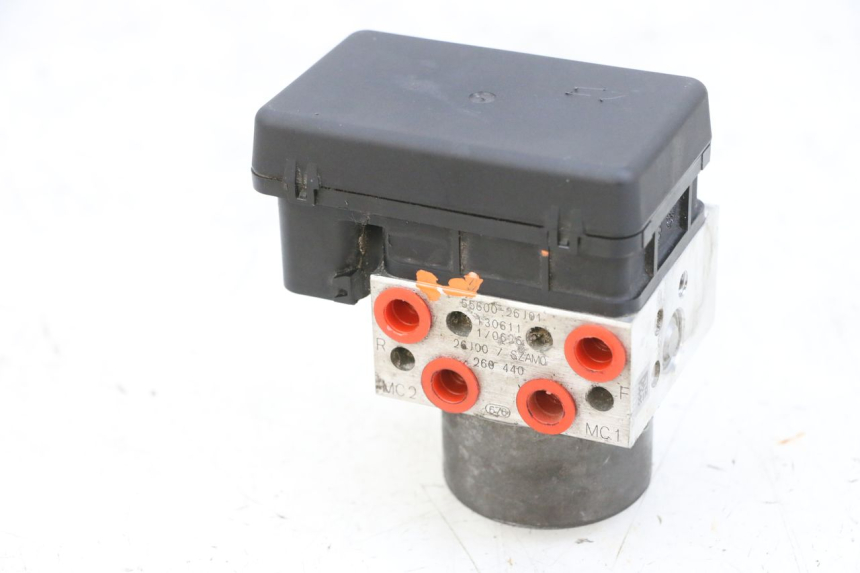 photo de ABS-POMP SUZUKI BURGMAN 650 (2013 - 2020) - Hoofdaanzicht