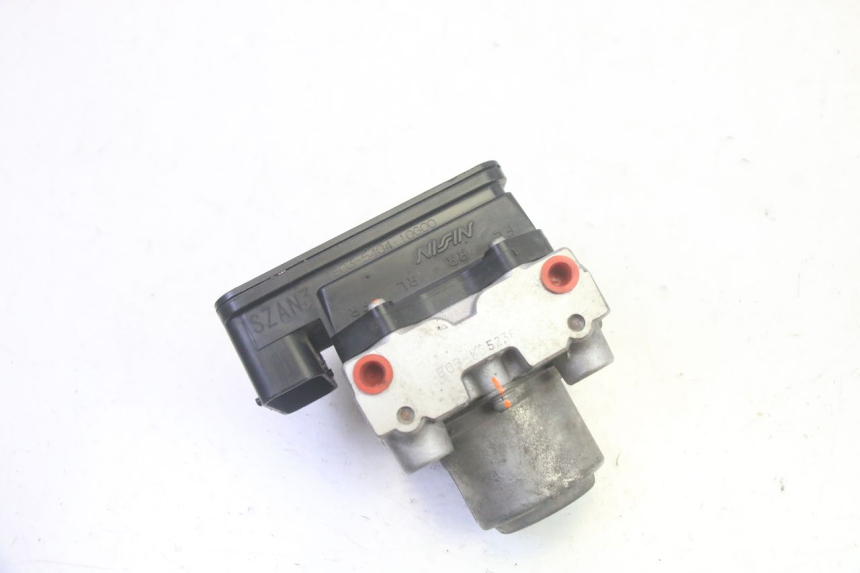 photo de ABS-POMP SUZUKI BURGMAN EXECUTIVE ABS 650 (2006 - 2012) - Overzicht