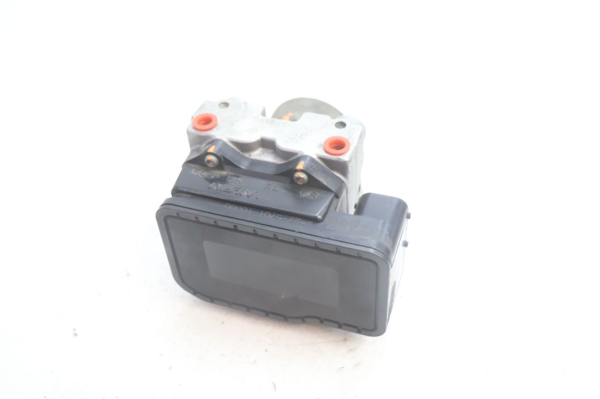 photo de ABS-POMP SUZUKI BURGMAN EXECUTIVE ABS 650 (2006 - 2012) - Overzicht