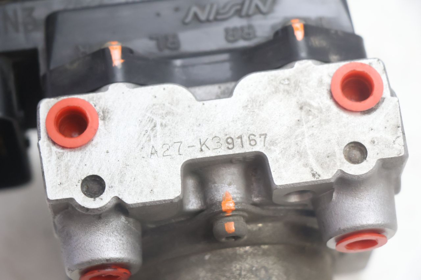 photo de ABS-POMP SUZUKI BURGMAN EXECUTIVE ABS 650 (2006 - 2012) - Gecontroleerd onderdeel