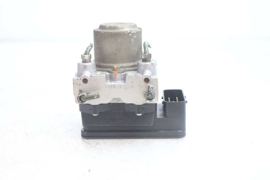 photo de ABS-POMP SUZUKI BURGMAN EXECUTIVE ABS 650 (2006 - 2012) - Hoofdaanzicht
