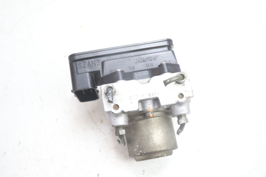 photo de ABS-POMP SUZUKI BURGMAN EXECUTIVE ABS 650 (2006 - 2012) - Andere kijkhoek