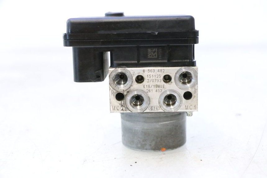 photo de ABS-POMP BMW C SPORT 650 (2015 - 2021) - Productaanzicht
