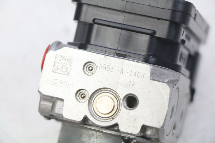 photo de ABS-POMP HONDA CB R 1000 (2018 - 2023) - Overzicht