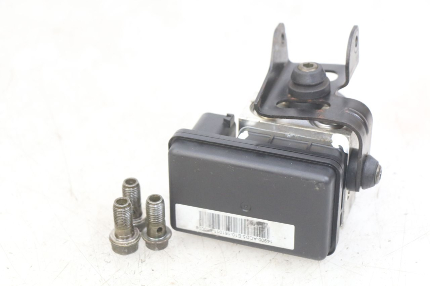 photo de ABS-POMP KYMCO DOWNTOWN ABS 125 (2015 - 2017) - Productaanzicht