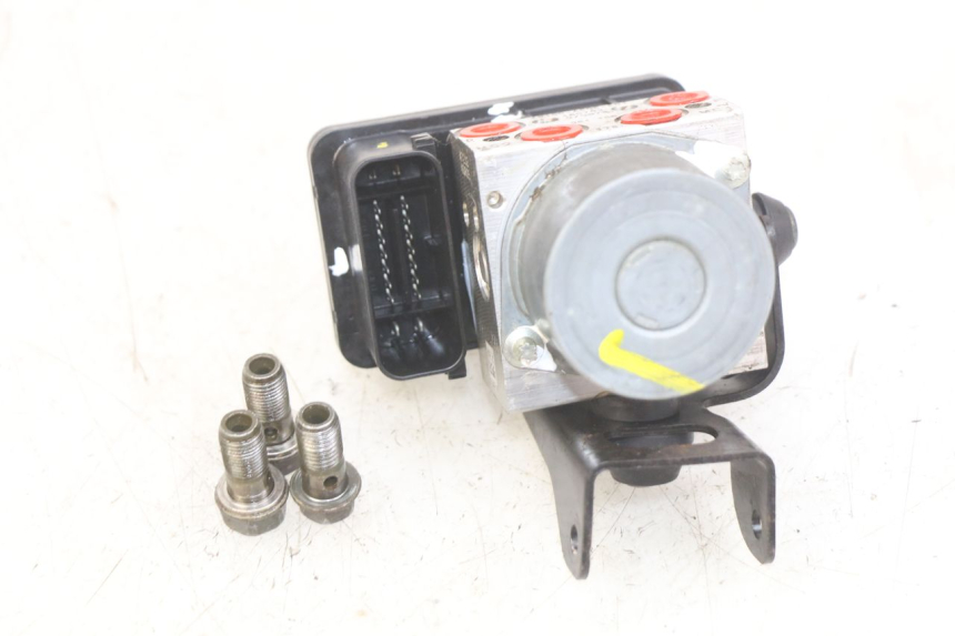 photo de ABS-POMP KYMCO DOWNTOWN ABS 125 (2015 - 2017) - Zoom op gebruiksstaat