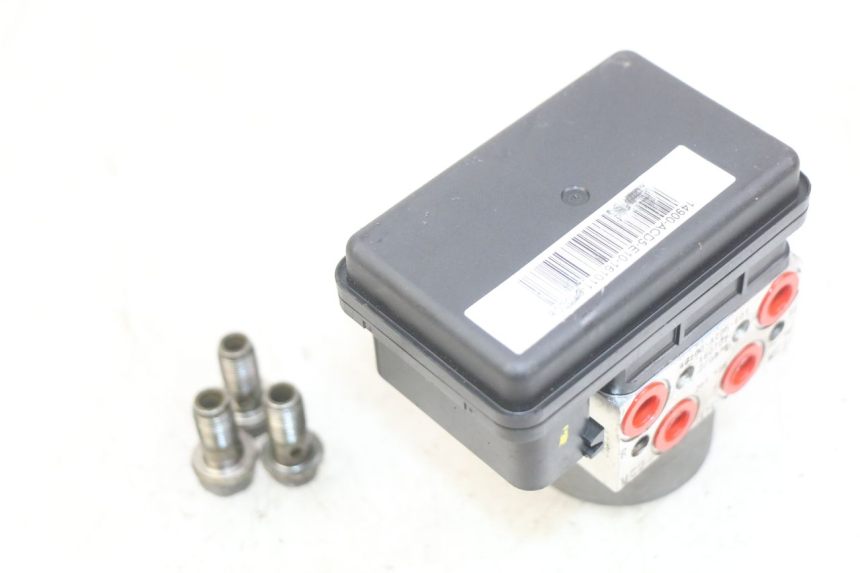 photo de ABS-POMP KYMCO DOWNTOWN ABS 125 (2015 - 2017) - Andere kijkhoek