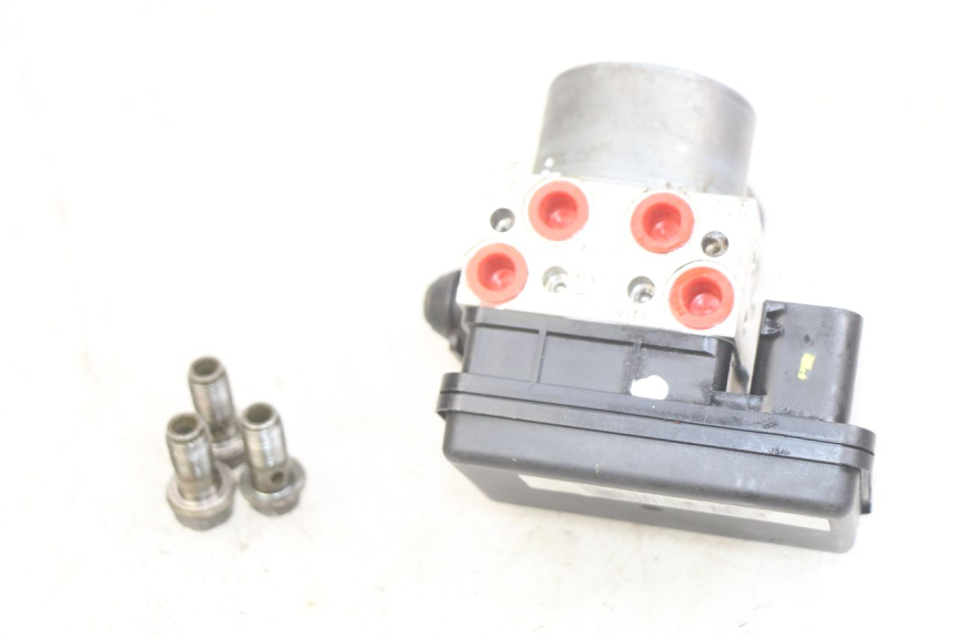 photo de ABS-POMP KYMCO DOWNTOWN ABS 125 (2015 - 2017) - Technische close-up