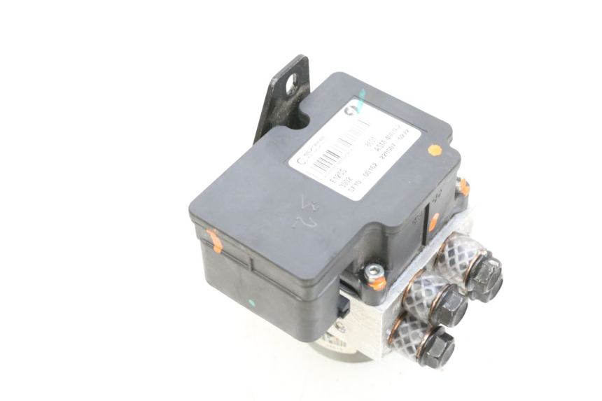 photo de ABS-POMP SEGWAY NINEBOT E125S 1 (2022 - 2026) - Detail van het onderdeel